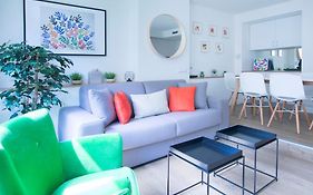 Mintystay - 2Bd Salamanca